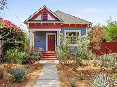 216 S Avenue 59, Los Angeles, CA, 90042