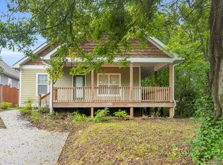 2630 Carr St, Chattanooga, TN 37408