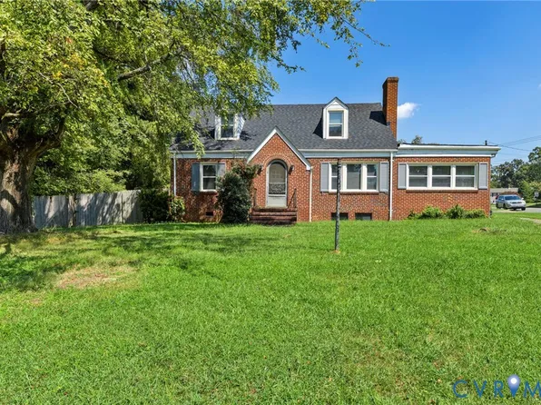 1750 Hungary Rd, Henrico, VA 23228
