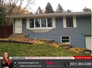 3180 Midland Ave, White Bear Lake, MN 55110
