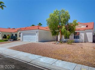 4135 Forestville St, North Las Vegas, NV 89032