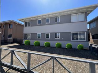 1646 S Grant St APT 4, San Mateo, CA