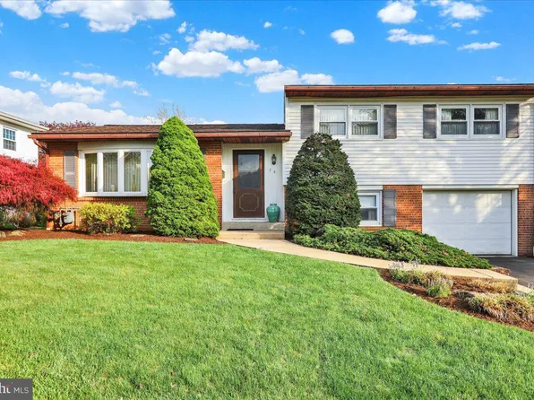 74 Oberlin Ave, Sinking Spring, PA 19608