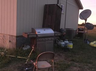 2676 Farm Road 2068, Klondike, TX 75448