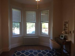 2205 Hanover Ave APT 1, Richmond, VA 23220