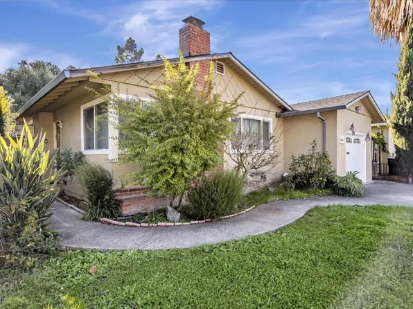 2330 Forbes Ave, Santa Clara, CA 95050