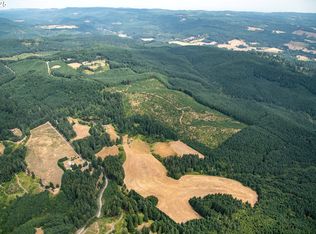 NW Sellers Rd, Banks, OR 97106