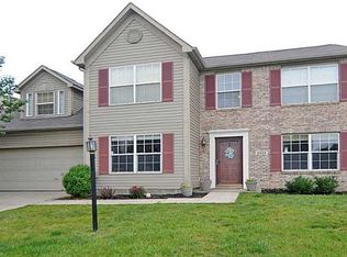 6522 Tanfield Ct, Indianapolis, IN