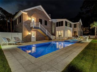 23 Ruddy Turnstone Rd, Hilton Head Island, SC 29928