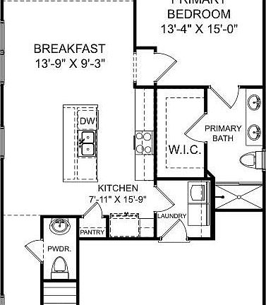 2nd image of 5102 Sunnycreek Dr