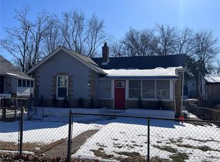 8284 Albin Ave, Saint Louis, MO 63114