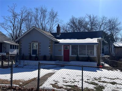 8284 Albin Ave, Saint Louis, MO, 63114