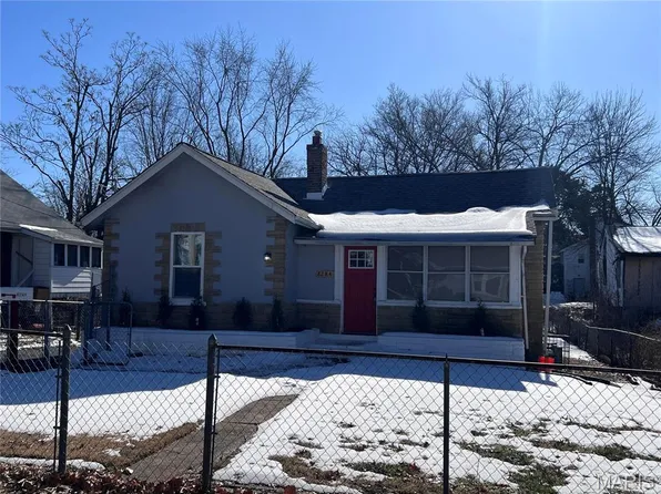 8284 Albin Ave, Saint Louis, MO 63114