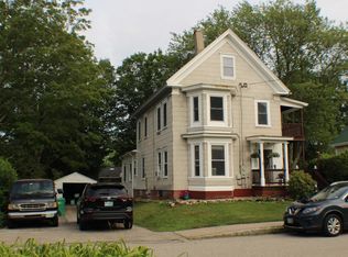 12 Abbott St, Rochester, NH 03868