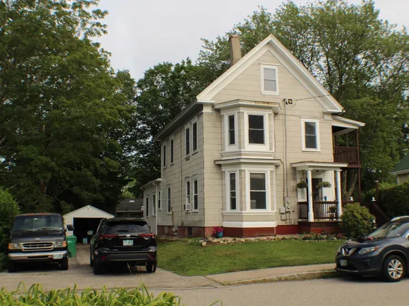 12 Abbott Street, Rochester, NH 03868