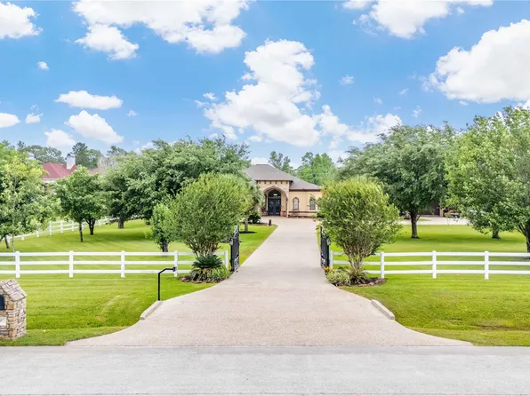 706 Saddle Creek Farms Dr, Crosby, TX 77532