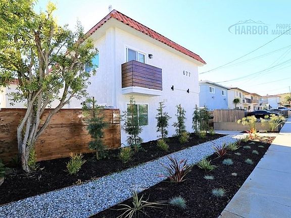2nd image of 677 W 39th St Unit A