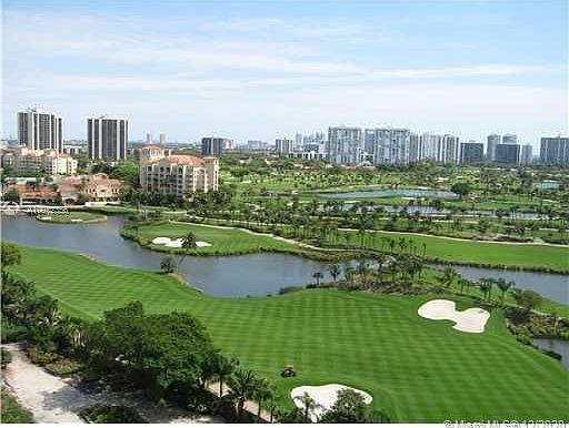 2nd image of 19501 W Country Club Dr APT 1502