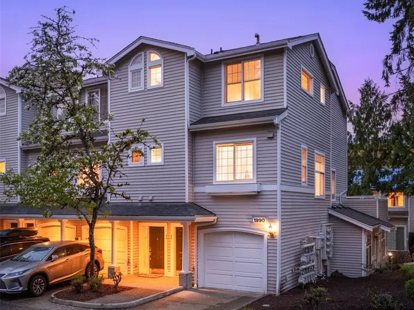 1990 132nd Avenue SE #35, Bellevue, WA 98005