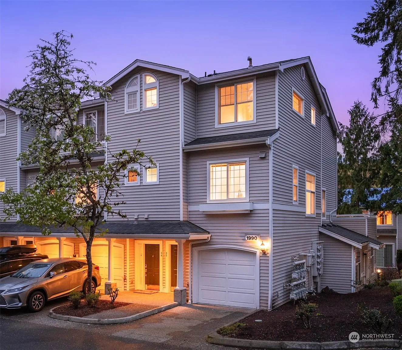 1990 132nd Avenue SE #35 photo 1