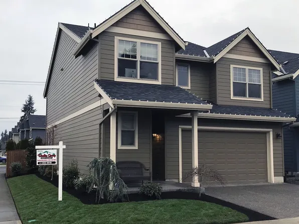 4325 NE 136th Ave, Vancouver, WA 98682