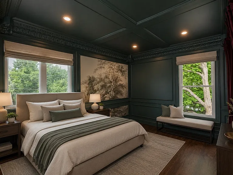 82 Webb St #2L — Photo 17