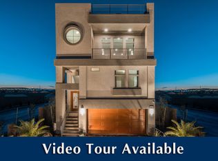 7744 Cherry Point Way, Las Vegas, NV 89113