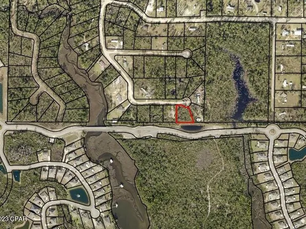 LOT-36A Hickory Bluff Rd, Panama City, FL 32409