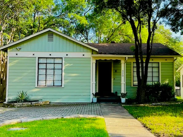 320 Argo Ave, Alamo Heights, TX 78209