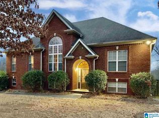 301 Cornwall, Maylene, AL 35114