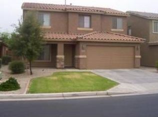 1523 E Bradstock Way, San Tan Valley, AZ 85140