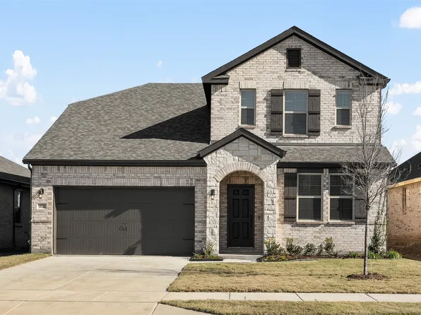 1032 Morning Dew Dr, Anna, TX 75409