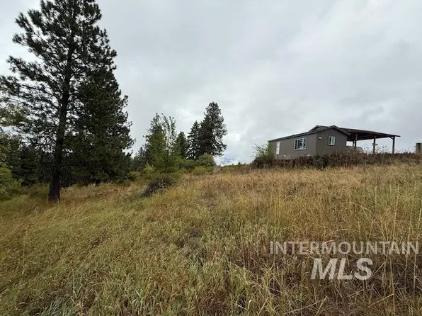 207 Mule Deer Dr, Kamiah, ID 83536