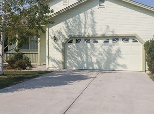 7895 Jacinto Ave, Sparks, NV