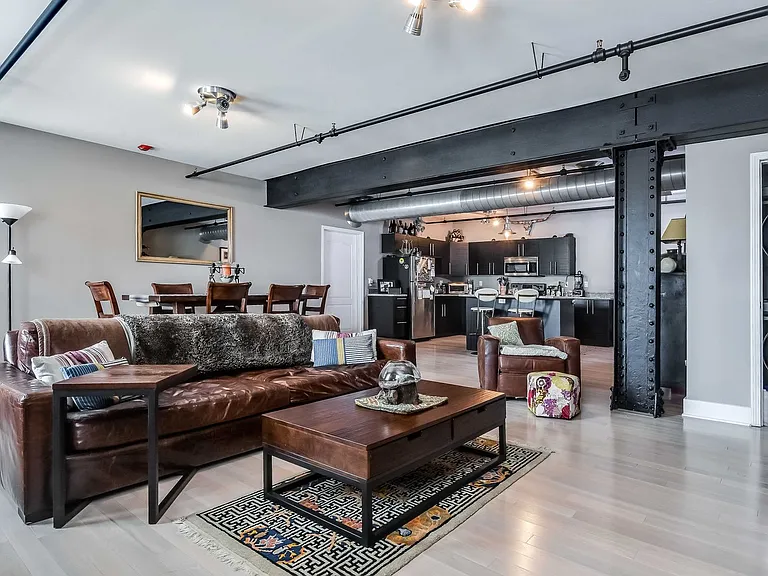 Print Shop Lofts — Photo 46