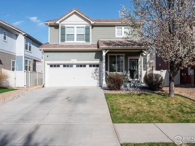 3761 Cedarwood Ln, Johnstown, CO, 80534