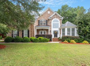 1709 Wescott Dr, Raleigh, NC 27614