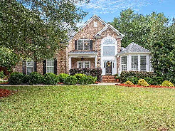 1709 Wescott Dr, Raleigh, NC 27614