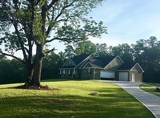 2761 McGill Rd, Smyrna, SC 29743