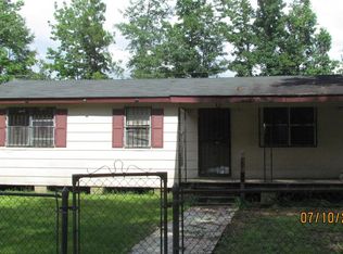 348 County Road 353, Safford, AL 36773