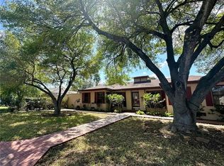 1209 Orange Ave, McAllen, TX 78501