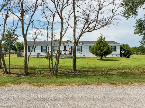 2186 County Road 1232 Rd, Tuttle, OK 73089