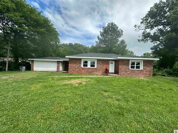 2010 Husband Rd, Paducah, KY 42003