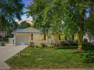 20 N Delphi Rd, Rossville, IN 46065