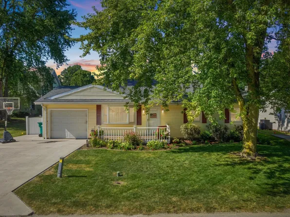 20 N Delphi Rd, Rossville, IN 46065