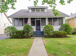 1122 Garden St, Park Ridge, IL 60068