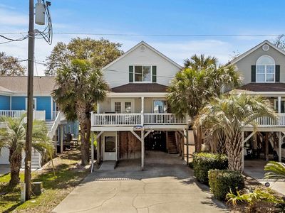 213-A 16th Ave. S, Myrtle Beach, SC, 29575