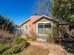 2275 Sunset Dr, Julian, CA 92036