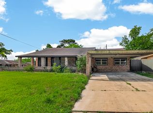 3703 Tiffany Dr, Houston, TX 77045