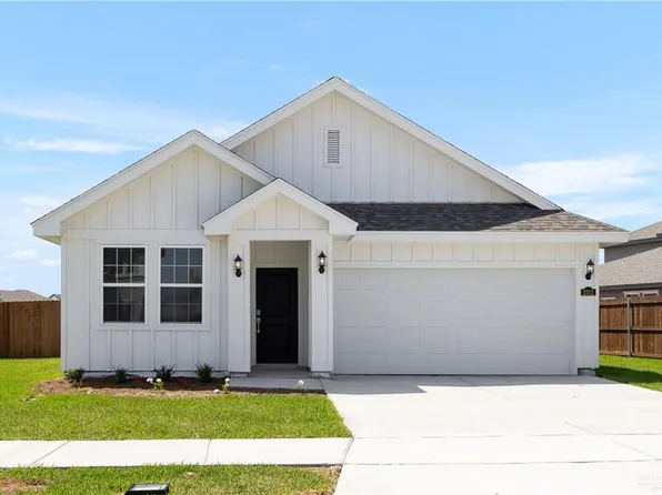 318 San Antonio Loop S, Weslaco, TX 78599